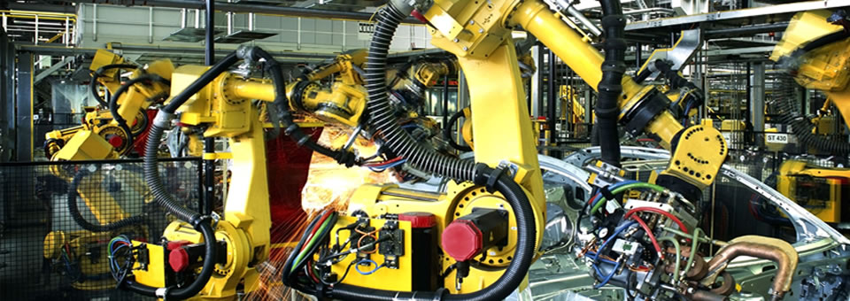 Retrofiting de maquinas y sistemas.